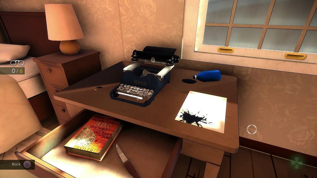 Agatha Christie: The ABC Murders Agatha Christie: The ABC Murders